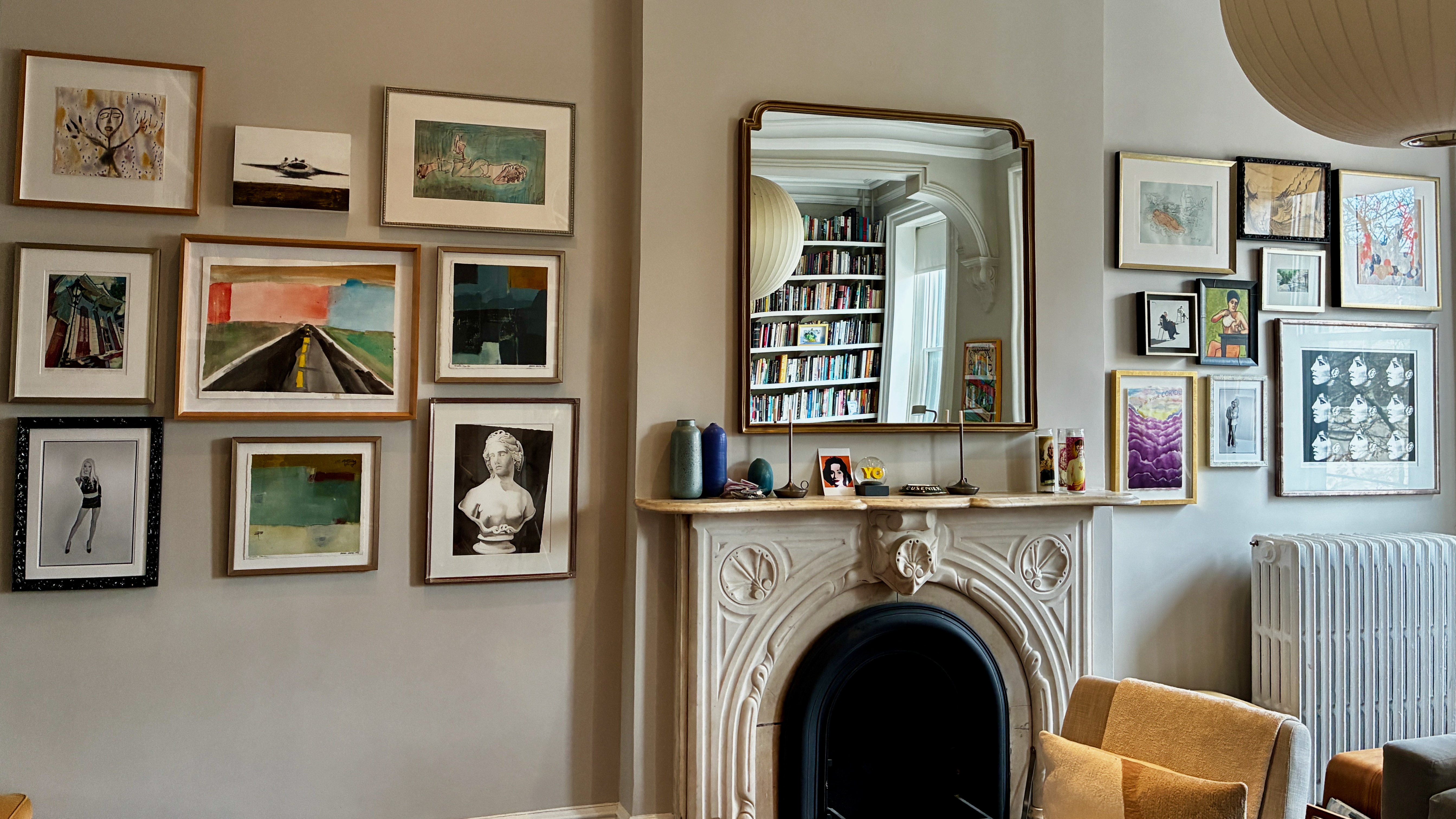 Museum-Quality Art Placement and Installation in NYC